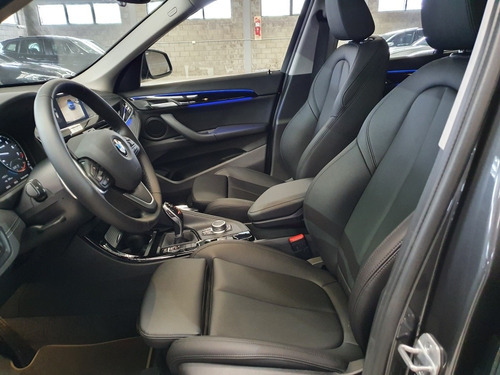 Imagen 7 de 10 de Bmw X1 20i Sport Okm 2022 - No Audi Q2 Ni Audi Q3 Ni Gla 200