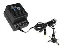 Comprar Fuente Variable 1.5v A 12v X 800ma Noga-79 Fichas Multiples