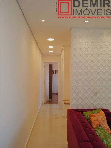 Imagem 11 de 29 de Apartamento - Ap00115 - 69263809