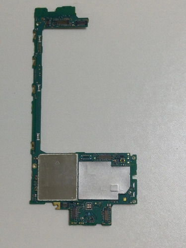 Imagem 2 de 2 de Sony Z5 Exchange Pba Nova E6603