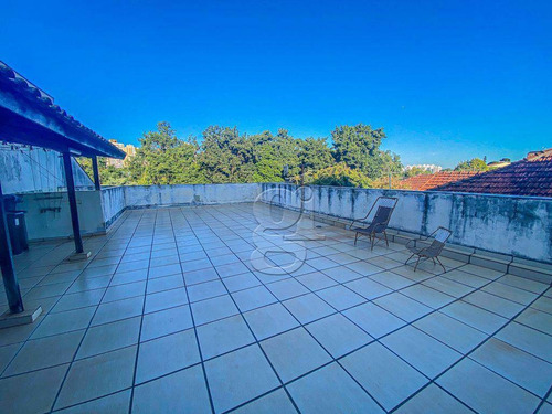 Imagem 8 de 9 de Sobrado Com 5 Dormitórios À Venda, 280 M² Por R$ 500.000,00 - Champagnat - Londrina/pr - So0348
