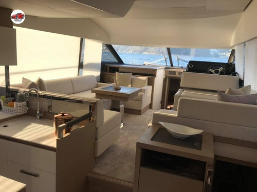 Imagen 6 de 14 de Yate 2019 Prestige 520