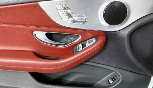 Imagen 8 de 15 de 113049 - Mercedes-benz Clase C 2018 Con Garantía