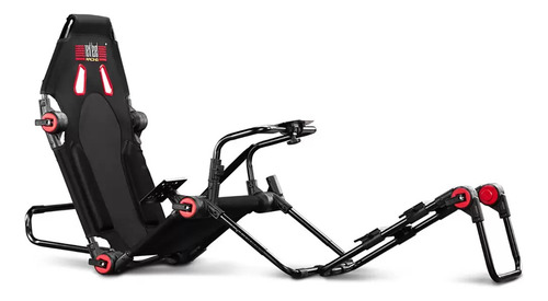 Next Level Racing Simulador Gaming F-gt Lite