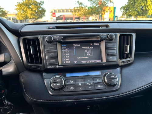 Toyota RAV4 2.5 Xle L4/ At