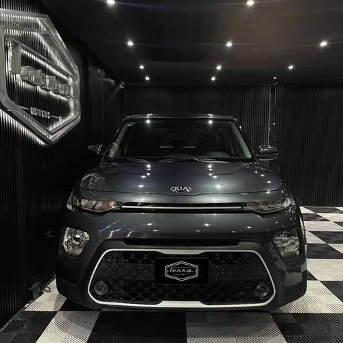 Kia Soul 1.6 Lx At
