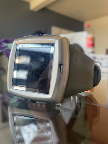 Reloj Nike Vinatage (Usado)