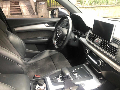 Audi Sq5 2018 3.0 T Fsi Quattro Extra Full Tiptronic