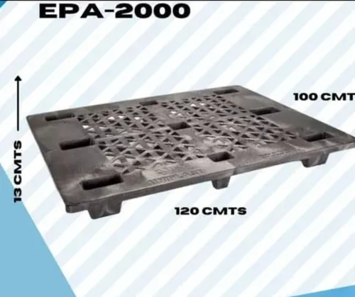 Paletas Ligeras Epa2000
