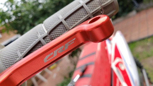 Imagen 12 de 14 de Honda Crf450x