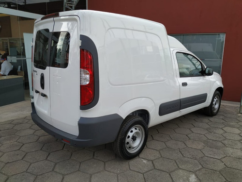 Imagen 15 de 15 de Fiat Fiorino 2022 0km Anticipo Usado Financiacion Contado D