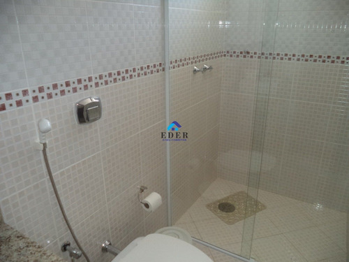 Casa Em Araraquara - Sp - Ca0393_eder