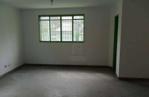 Galpão Comercial Para Locação, Vila Conceição, Diadema - Ga0391. - Ga0391
