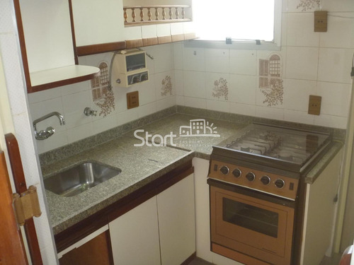 Imagem 5 de 27 de Apartamento Para Aluguel Em Jardim Miranda - Ap005881