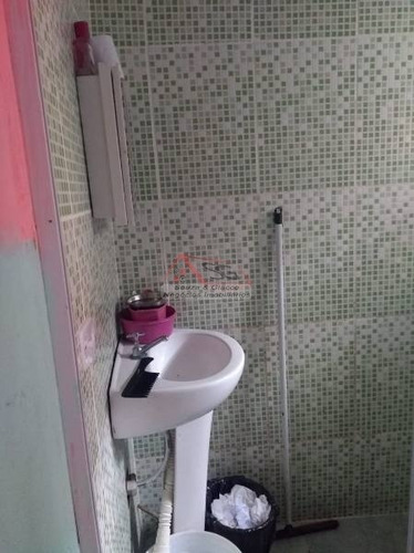 Imagem 10 de 21 de Casa Para Venda - Cidade Julia - Id 1071. - 1071