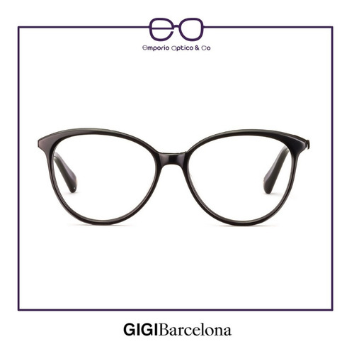 Lentes Oftálmicos Gigi Barcelona Jackson