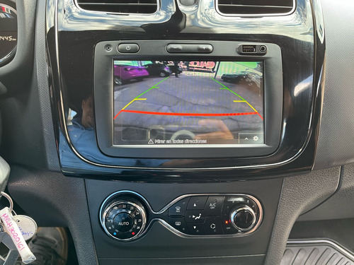 Renault Stepway 1.6 Intens Cvt