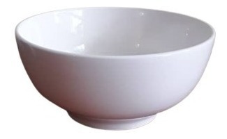 Imagen 5 de 5 de Escudilla Sopera De Cerámica De 18 Cm (7 Pulgadas)