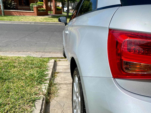 Audi A1 1.4 Ambition Tfsi 122cv 2012 Sonido Bose+ Led