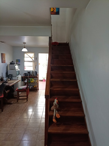 Imagen 11 de 19 de Duplex 2 Ambientes En Complejo Seguro. Ramos Mejia