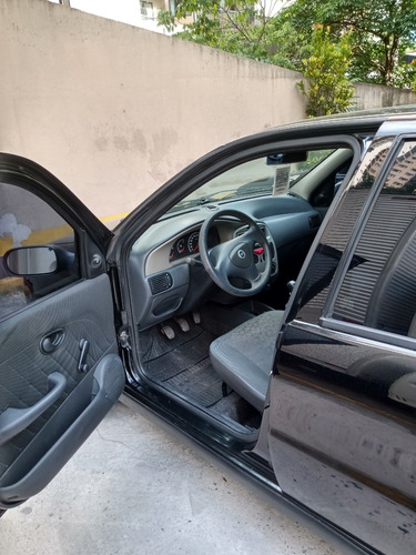 Fiat Siena 1.0 Fire Flex 4p