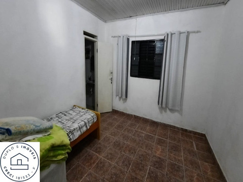 Imagem 26 de 26 de Chácara Em Itanhaem , Bairro Jd Coronel , Lado Morro - 6604 - 70011893