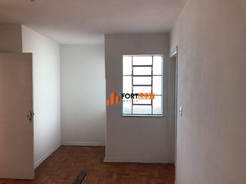 Imagem 7 de 18 de Sobrado Com 3 Dormitórios Para Alugar, 130 M² Por R$ 2.300,00/mês - Água Rasa - São Paulo/sp - So0209