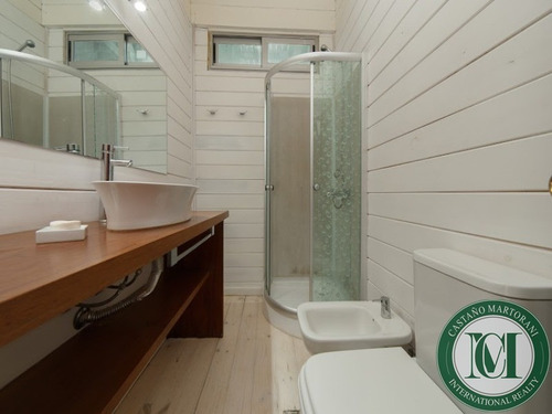 Imagem 23 de 30 de Maravilhosa Casa Com Vista Para A Praia Mansa. - Ca00395 - 70222101