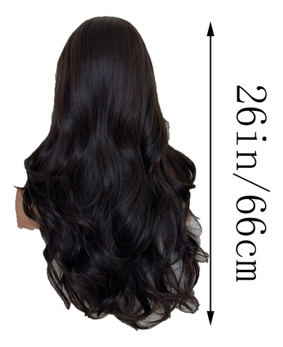 Perucas De Renda Frontal, Cabelo, Perucas Pré-arrancadas, Ca