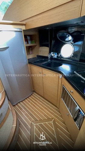 Lancha 430 Full 2009 Intermarine Azimut Ferretti Cimitarra