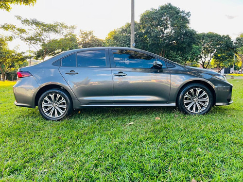 Toyota Corolla Xei A/t 2.0 Flex