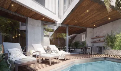 Casa en venta