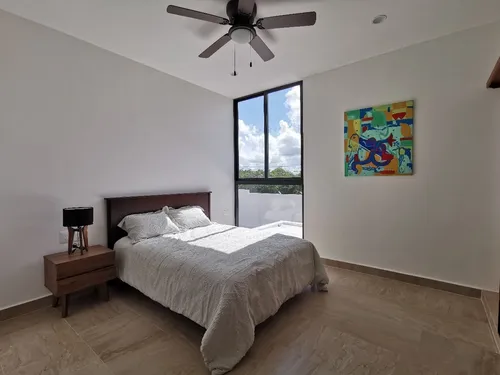 Casa En Venta Privada Fiora, Cholul