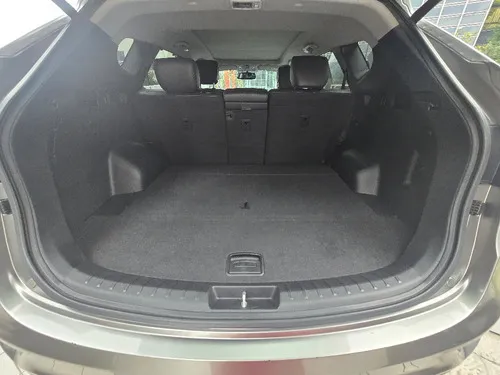 Hyundai Santa Fe 2.0 Sport L At