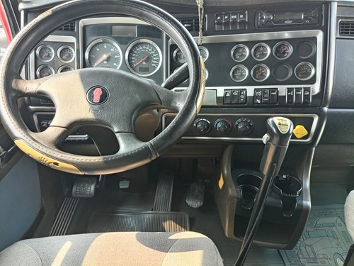 Tractocamion Kenworth T660 2013 Rojo Viper