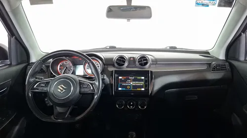 Suzuki Swift 1.0 BOOSTERJET