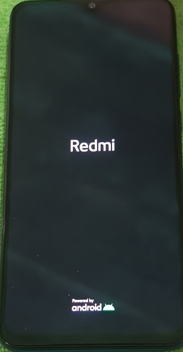 Celular: Redmi Note 8 Proazul, 6 Gb + 128 Gb, Excel. Estado (Usado)
