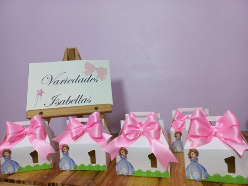 Mini Cajitas Decoradas Para Cualquier Ocasión Especial 