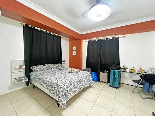 Apartamento En Alquiler En Gazcue