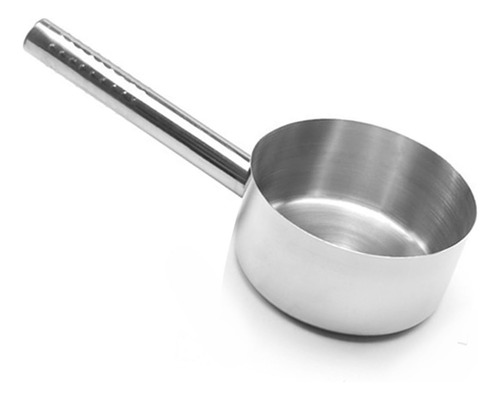 Panela De Aço Inoxidável Com Alça Antiaderente Multiuso