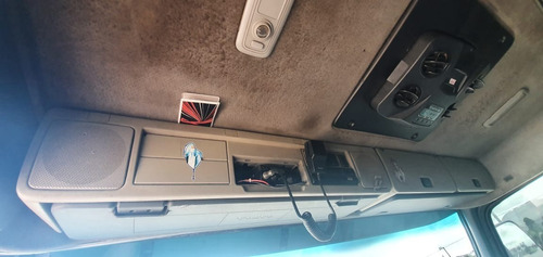 Fh 380 T Baixo Manual 6x2 Ano 2004