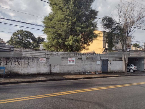 Imagem 5 de 6 de Terreno - Campestre - Santo Andre - Sao Paulo | Ref.: - 30382