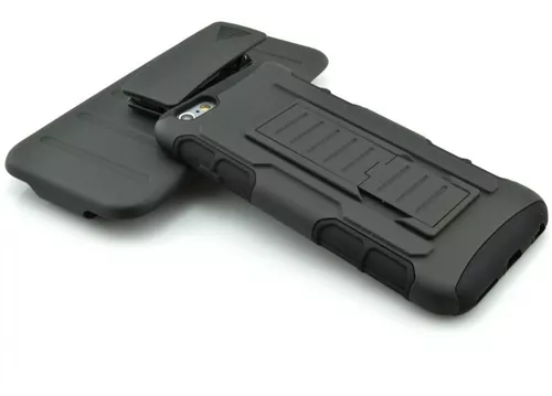 Carcasa AntiGolpe Heavy Armor para iPhone – iStorela