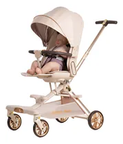 Comprar Coche Cuna Para Bebe Infantil Viena Giratorio Trike Ultra
