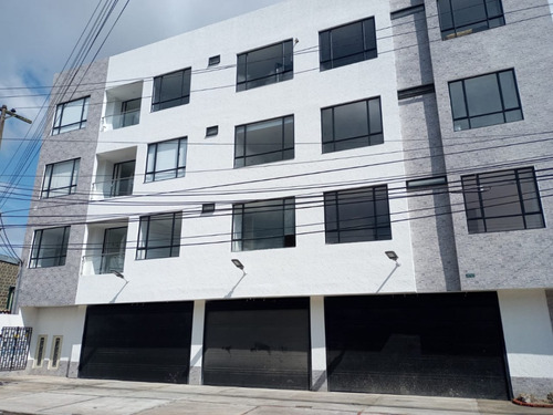 Apartamento En Venta Normandia (engativa-bogotá D.c)