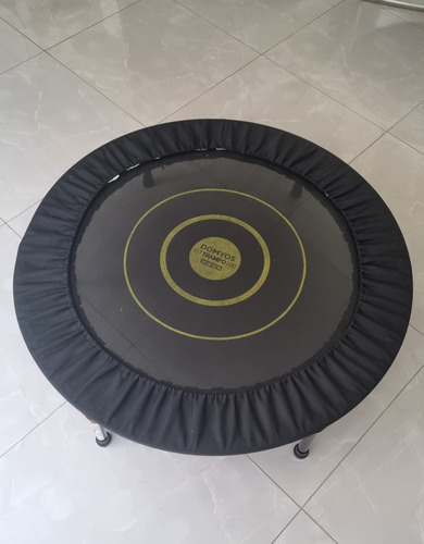 Trampolin Domyos Decathlon