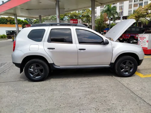 Renault Duster 1.6 Expression