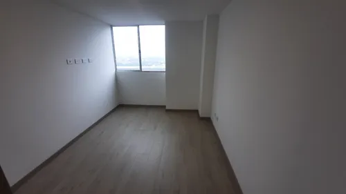 Vendo Apartamento Nuevo 68mts. A 3 Cuadras De Estación Envigado.
