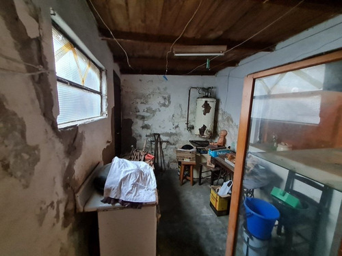Imagen 19 de 19 de Casa A Reciclar En Excelente Ubicacion