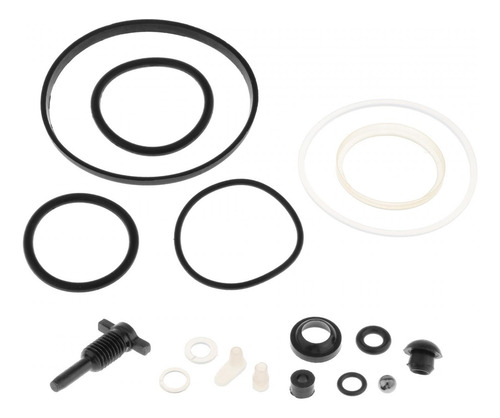2 Kits De Reparación De Gatos Accesorios Verticales 38 Mm